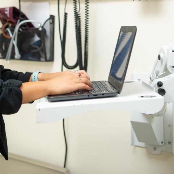 Dental Hygiene, Completion, Online Bachelor of Science Degree (B.S